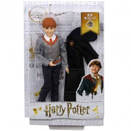 Harry Potter und die Kammer des Schreckens: Ron Weasley Puppe - Mattel