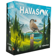 Havasok Brettspiel