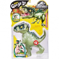 Heroes of Goo Jit Zu Jurassic World Gigantosaurus Spielfigur