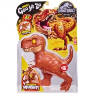 Heroes of Goo Jit Zu Jurassic World T-Rex Spielfigur