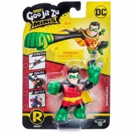 Heroes of Goo Jit Zu Minis: DC Comics Robin Figur