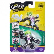 Heroes of Goo Jit Zu Minis: DC Comics Schwarze Joker Figur