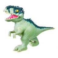 Heroes of Goo Jit Zu Minis: Jurassic Gigantosaurus Mini-Dinosaurier-Figur