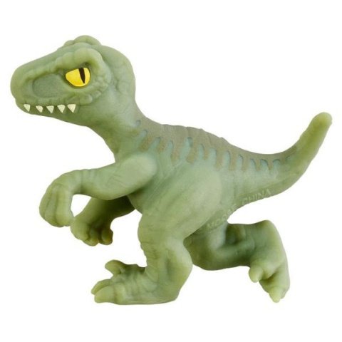 Heroes of Goo Jit Zu Minis: Jurassic World Charlie Mini-Dinosaurier-Figur