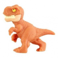 Heroes of Goo Jit Zu Minis: Jurassic World T-Rex Mini-Dinosaurierfigur