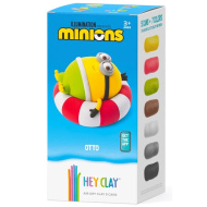 Hey Clay: Minions Knetset - Otto