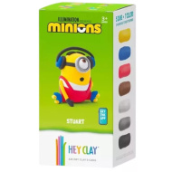 Hey Clay: Minions Knetset - Stuart