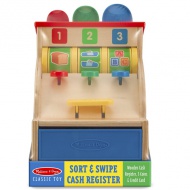 Holzkasse - Melissa &amp; Doug