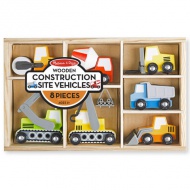 Holzwerkzeug-Set - Melissa &amp; Doug