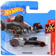 Hot Wheels: Fusionbusta Spielzeugauto 1/64 - Mattel