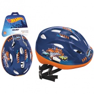 Hot Wheels Kinderschutzhelm - Mondo Toys