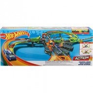 Hot Wheels: Kolossale Kollisionen Spielset - Mattel