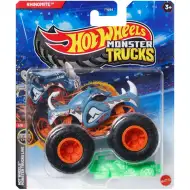 Hot Wheels: Monster Trucks - Rhinomite Spielzeugauto 1/64 - Mattel