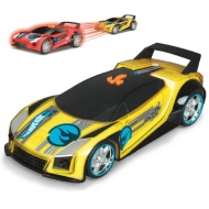 Hot Wheels Spark Racer Quick NSik motorisiertes kleines Auto mit Sound - Mondo Motors