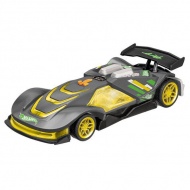 Hot Wheels Swipe Cyber Speeder Auto mit Sound und Licht 28cm - Mondo Motors