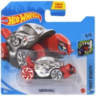 Hot Wheels: Turtoshell Spielzeugauto 1/64 - Mattel