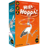 Hulla-Hoppá Kartenspiel