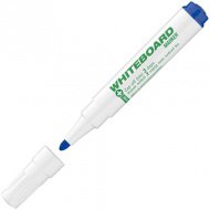 ICO: Antibakterieller Whiteboard 11XXL Stift in Blau