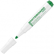 ICO: Antibakterieller Whiteboard-Marker 11XXL grün