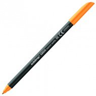 ICO: Edding 1200 Fasermaler Neon Orange D10 (066)