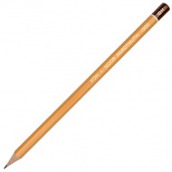 ICO: Graphitstift 1500/10H Koh-I-Noor