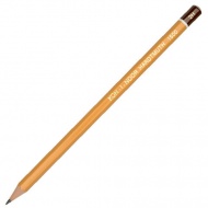 ICO: Graphitstift 1500/2H Koh-I-Noor