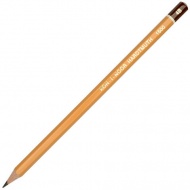 ICO: Graphitstift 1500/4B Koh-I-Noor