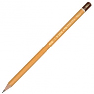 ICO: Graphitstift 1500/5H Koh-I-Noor