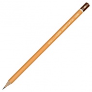 ICO: Graphitstift 1500/6H Koh-I-Noor