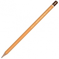 ICO: Graphitstift 1500/7H Koh-I-Noor