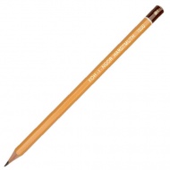 ICO: Graphitstift 1500/9H Koh-I-Noor