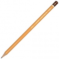 ICO: Graphitstift 1500/F Koh-I-Noor