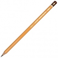 ICO: Graphitstift 5B Koh-I-Noor