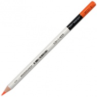 ICO: KOH-I-NOOR 3411 Textmarker Bleistift Orange