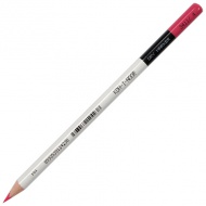 ICO: KOH-I-NOOR 3411 Textmarker Bleistift rosa