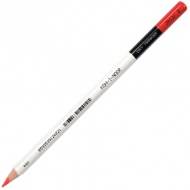 ICO: KOH-I-NOOR 3411 Textmarker Bleistift rot