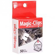 ICO Magic Clipper 4,8mm Klammer