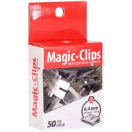 ICO Magic Clipper 6,4mm Klammer