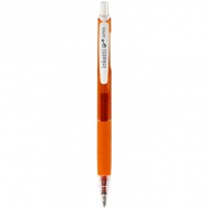 ICO: Penac Inketti 0,5 Gelstift Orange