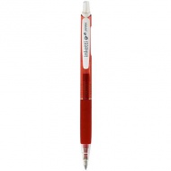 ICO: Penac Inketti 0,5 Gelstift rot