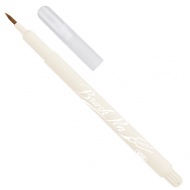 ICO: Pinselstift in Beige (04) Z10