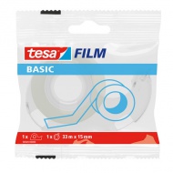 ICO: Tesa Basic Klebeband 33mx15mm