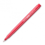 ICO: Tinten Pen roter Fineliner 0,5mm