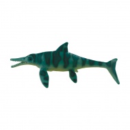 Ichthyosaurus Dinosaurier Figur - Bullyland