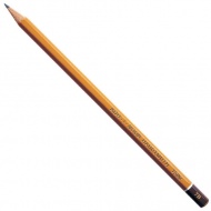 Ico: Koh-I-Noor 7B Graphitstift