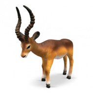 Impala-Antilope Spielfigur - Bullyland