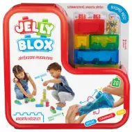 Jelly Blox - Kreativset