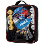 Joola Team School Tischtennis-Set - Spartan