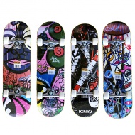 Junior Skateboard 70cm - Spartan