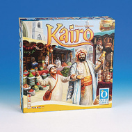 Kairo Brettspiel - Piatnik